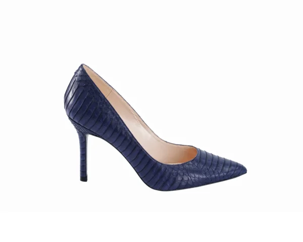 JY Royal Blue