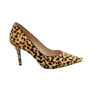 JY Leopard