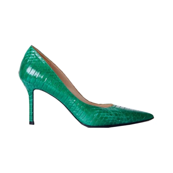 JY Cypress Green