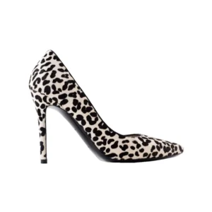JY Snow Leopard