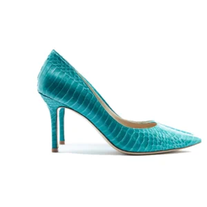 JY Lake Blue
