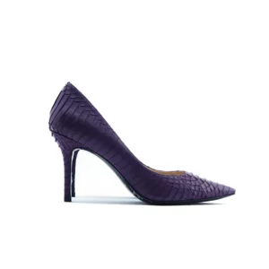 JY Black Purple