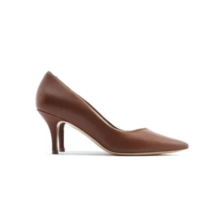 JY Sheepskin Caramel