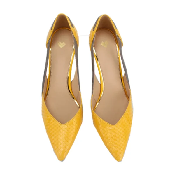 JY Grey & Yellow - Image 2