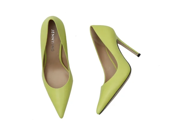 JY Apple Green - Image 2