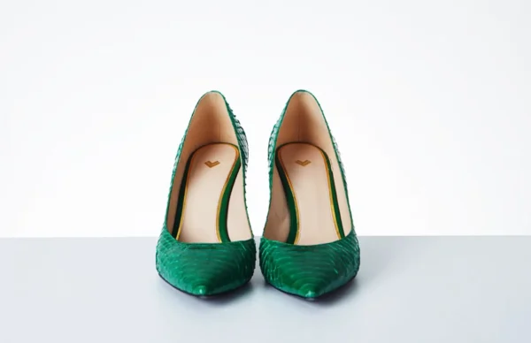 JY Cypress Green - Image 2
