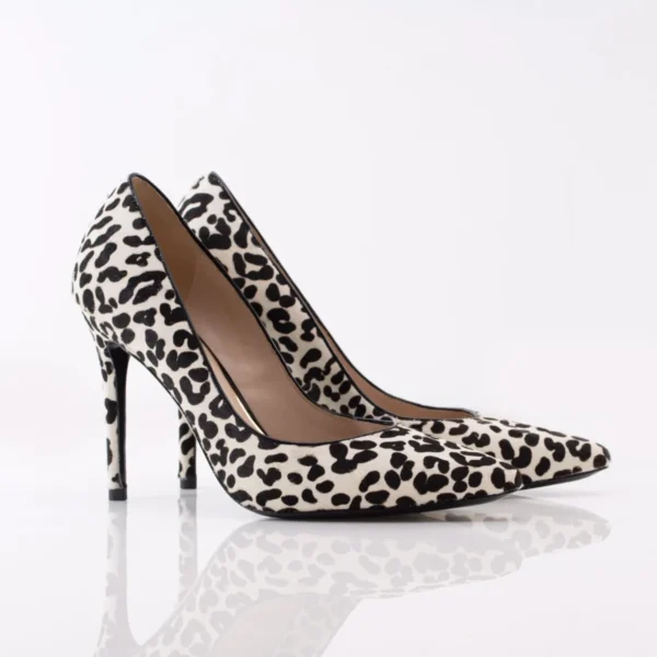 JY Snow Leopard - 图片 2