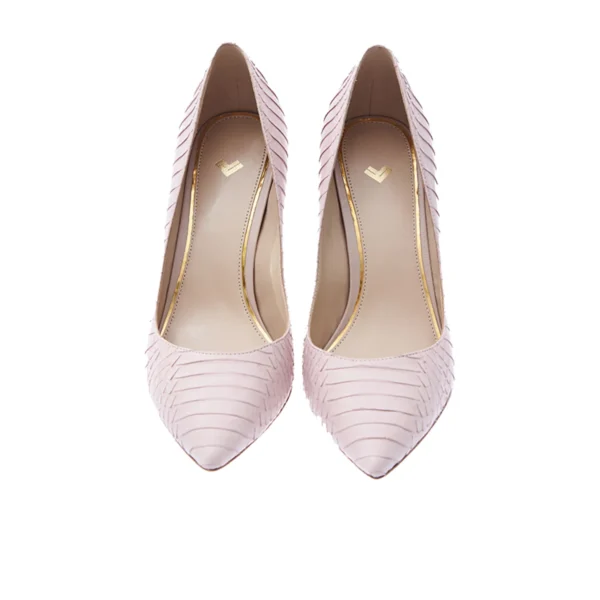JY Ice Pink - Image 2