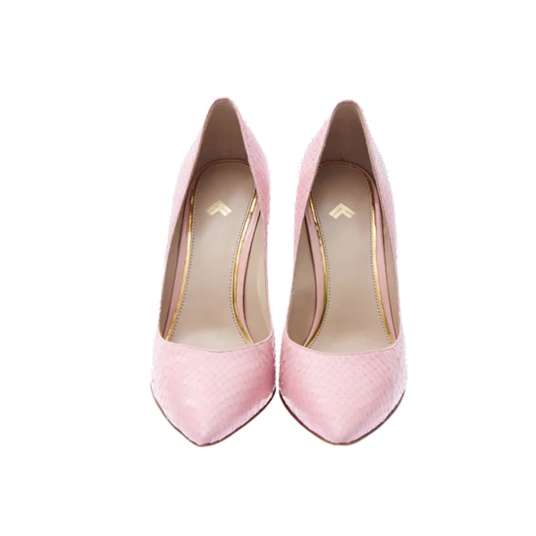 JY Langham Pink - Image 2