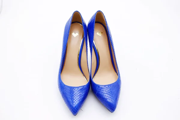 JY Electric Blue - Image 2