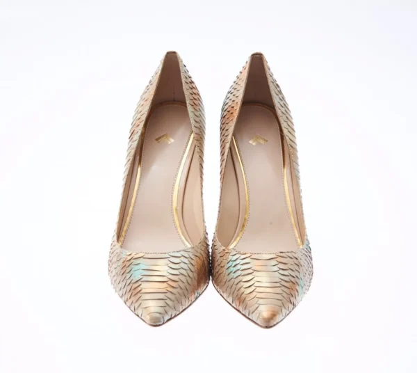 JY Golden Phoenix - Image 2