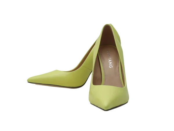 JY Apple Green - Image 3