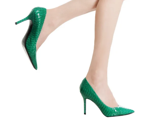 JY Cypress Green - Image 3