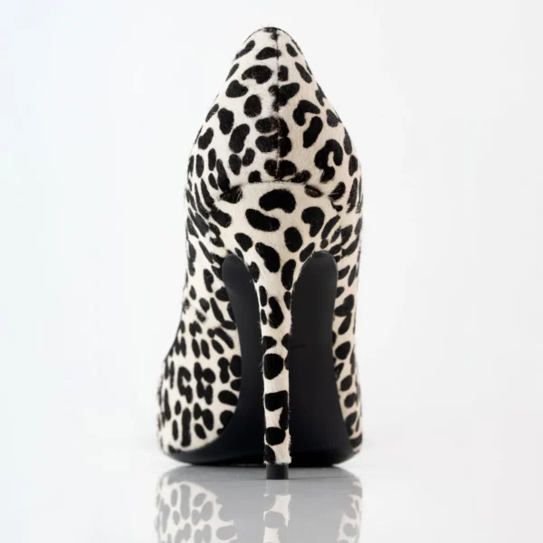 JY Snow Leopard - 图片 3
