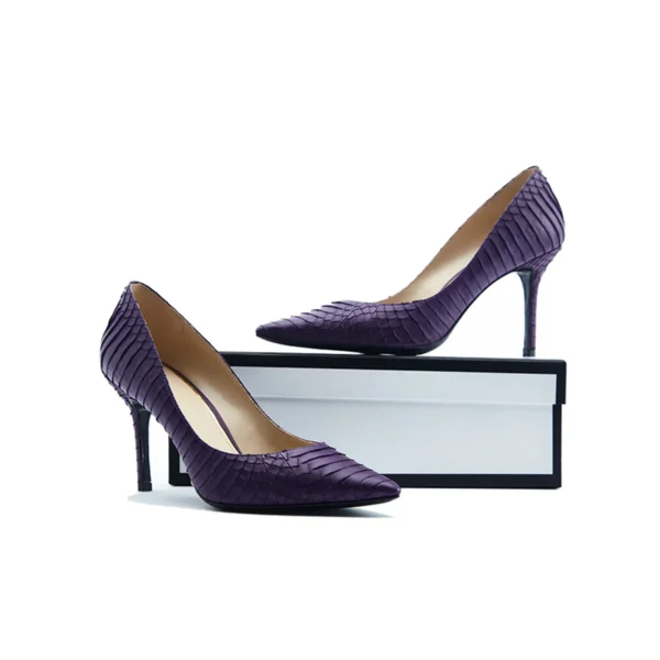 JY Black Purple - Image 3