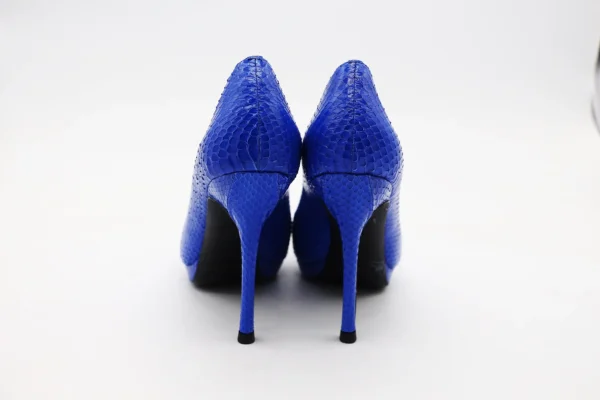 JY Electric Blue - Image 3