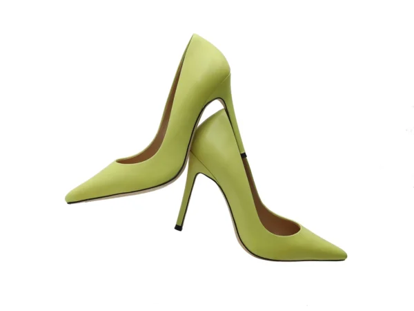 JY Apple Green - Image 4