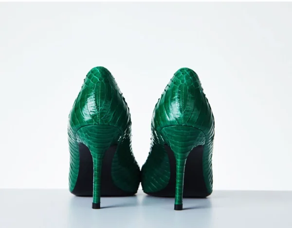 JY Cypress Green - Image 4