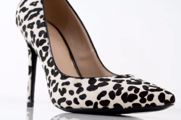 JY Snow Leopard - 图片 4