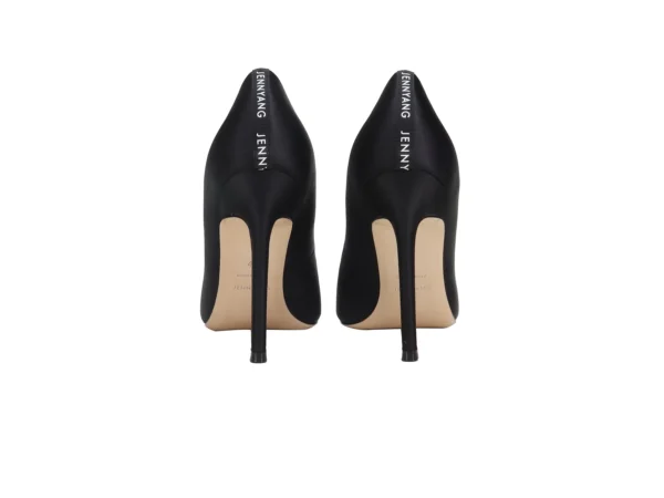 JY Balck Satin - Image 4