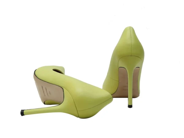 JY Apple Green - Image 5