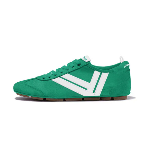 JENNYANG logo Creative Sneakers - Image 2