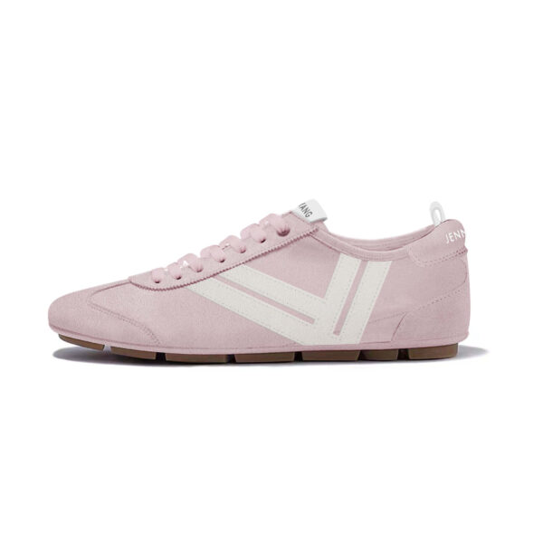 JENNYANG logo Creative Sneakers - Image 4